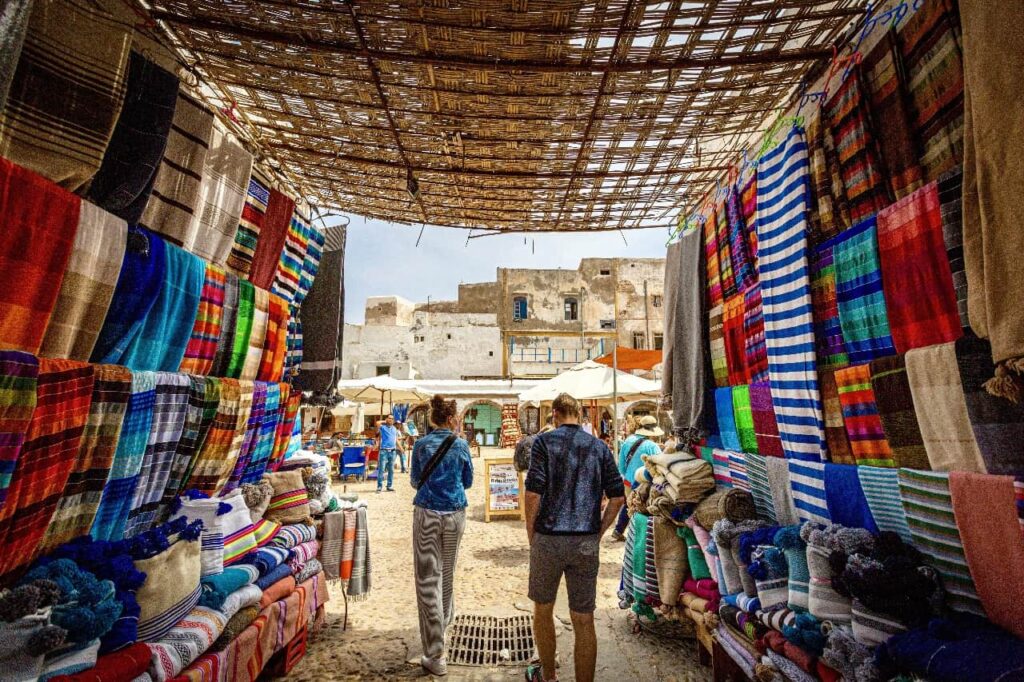 Viaje De 2 Días Desde Marrakech