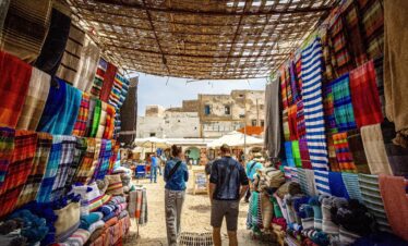 Viaje De 2 Días Desde Marrakech