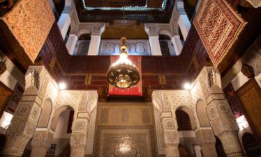 Viaje De 4 Días Desde Fez Al Desierto