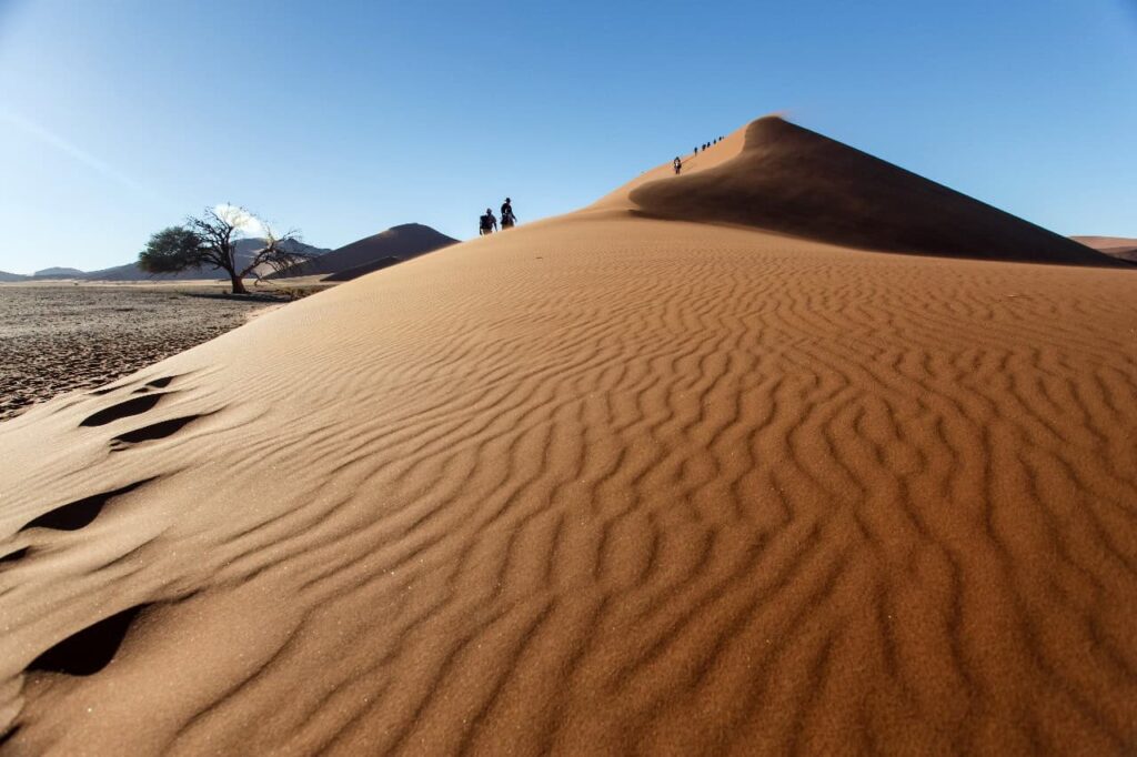 3 Días Desde Fez Al Desierto Y Fin En Marrakech