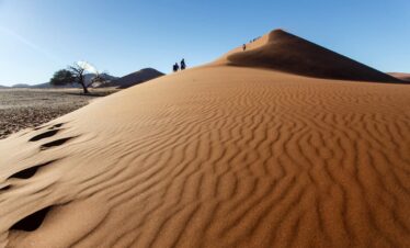 3 Días Desde Fez Al Desierto Y Fin En Marrakech