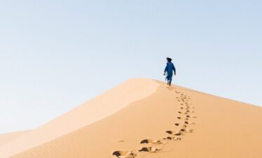 3 Días Desde Fez Al Desierto Y Fin En Marrakech