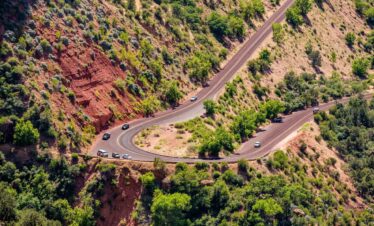 3 Días Desde Fez Al Desierto Y Fin En Marrakech