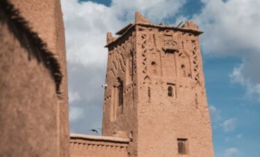 4 Días Desde Marrakech Al Desierto De Merzouga