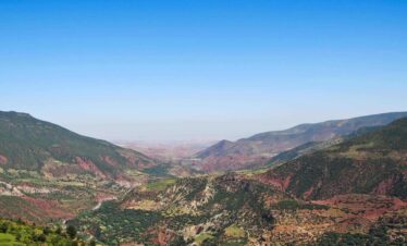 4 Días Desde Marrakech Al Desierto Y Fin En Fez