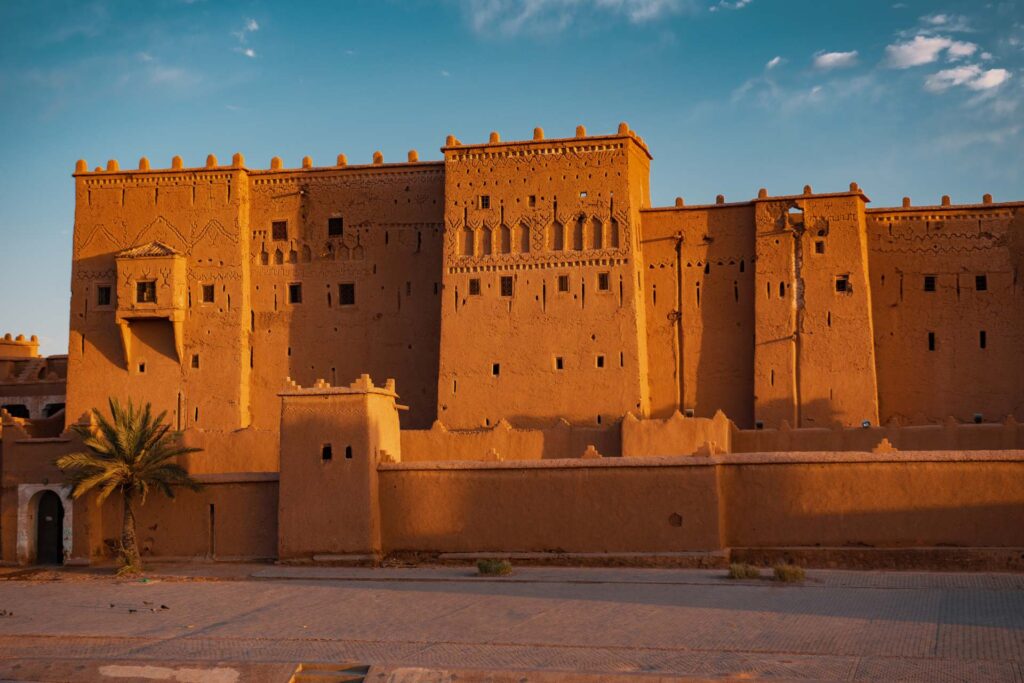 Excursión De 5 Días De Fez A Marrakech Por El Desierto
