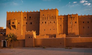 Excursión De 5 Días De Fez A Marrakech Por El Desierto