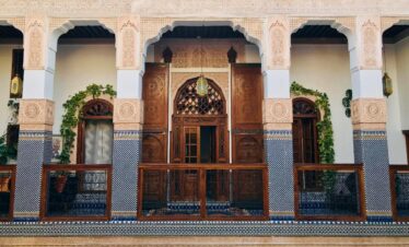 Viaje 10 Días Ciudades Imperiales Y Desierto