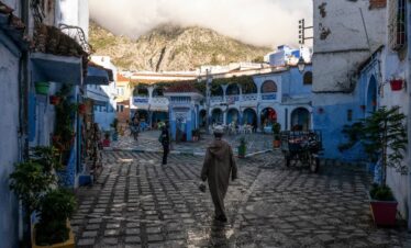 Viaje 10 Días Ciudades Imperiales Y Desierto