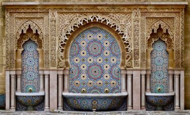 Viaje 10 Días Ciudades Imperiales Y Desierto