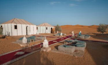 Viaje 8 Días Ciudades Imperiales