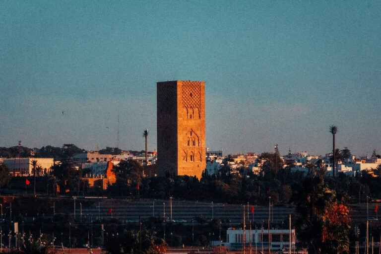 Viaje 8 Días Ciudades Imperiales