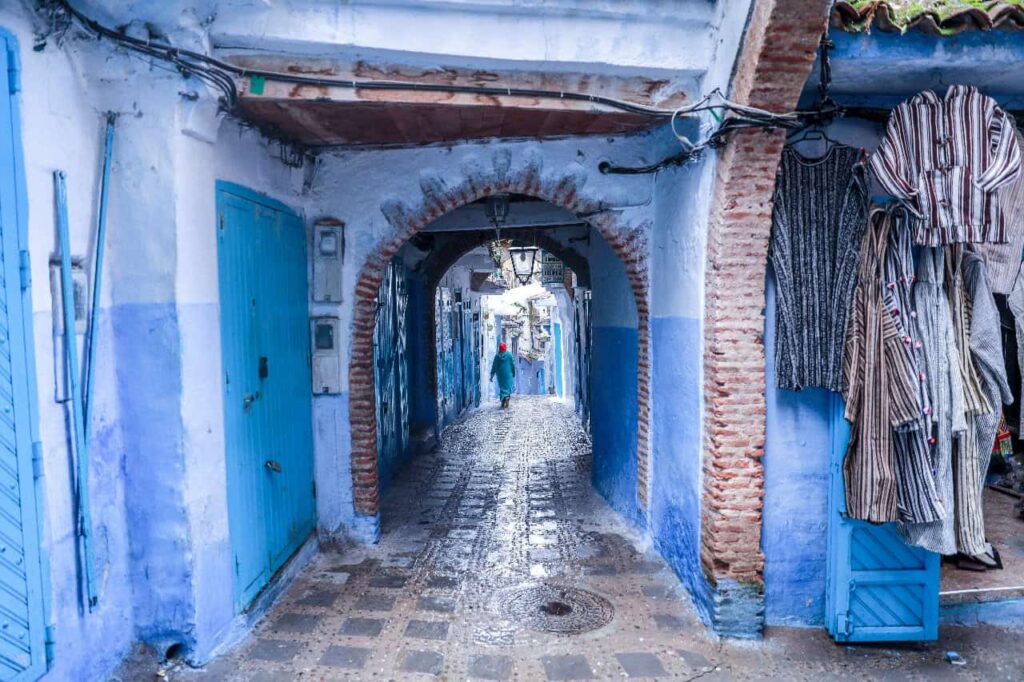 Viaje 8 Días Ciudades Imperiales