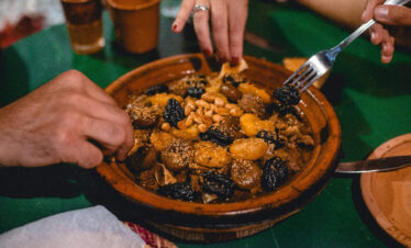 Viaje De 3 Días Desde Fez Al Desierto