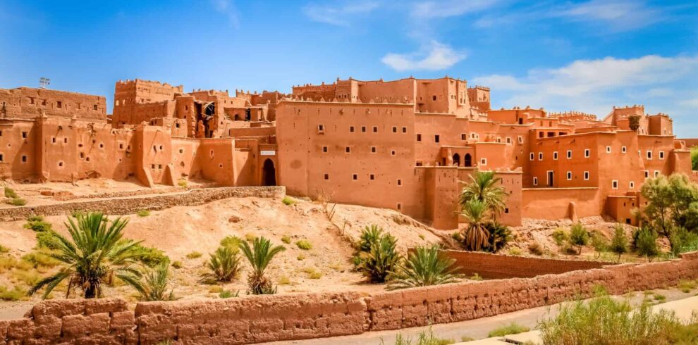 Viaje De 3 Días Desde Marrakech
