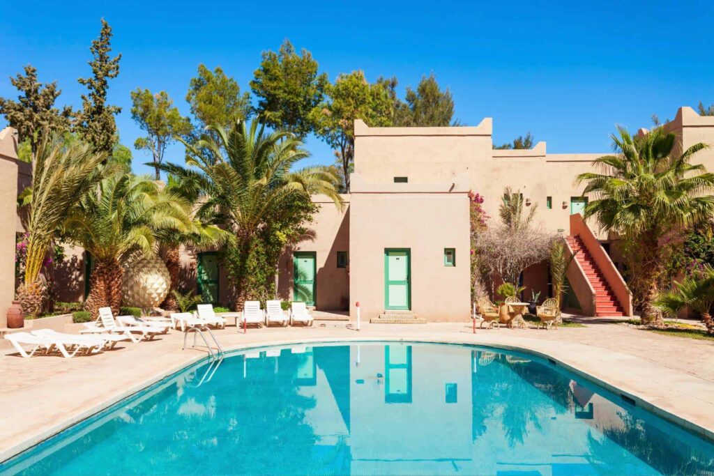 Viaje De 3 Días Desde Marrakech Al Desierto