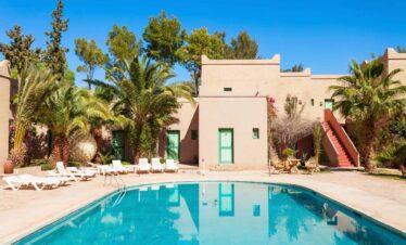 Viaje De 3 Días Desde Marrakech Al Desierto