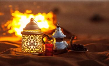 Viaje De 3 Días Desde Marrakech Al Desierto