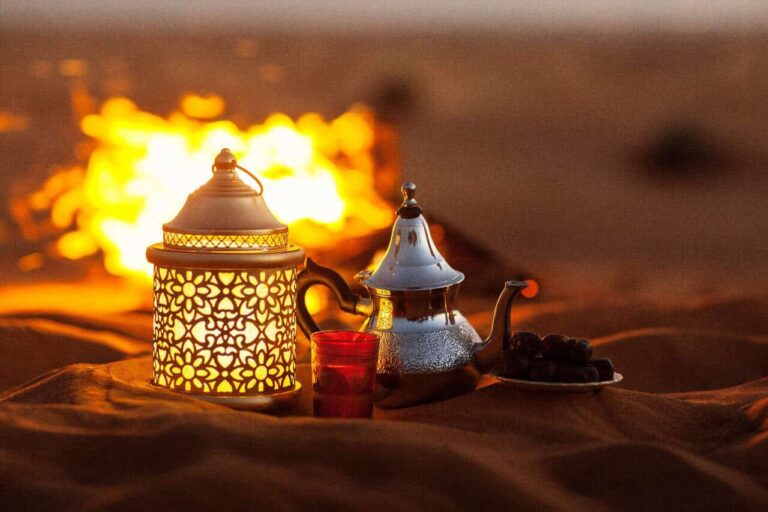 Viaje De 3 Días Desde Marrakech Al Desierto
