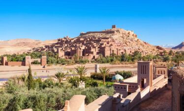 Viaje De 3 Días Desde Marrakech Al Desierto