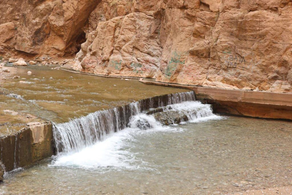 Viaje De 3 Días Desde Marrakech Al Desierto