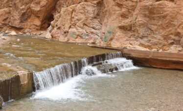 Viaje De 3 Días Desde Marrakech Al Desierto