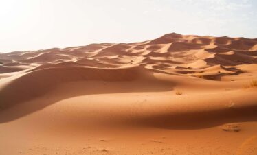 Viaje De 3 Días Desde Marrakech Al Desierto