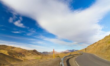 3 Días Desde Marrakech Al Desierto De Merzouga