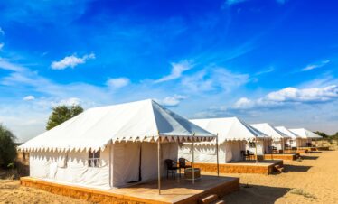 3 Días Desde Marrakech Al Desierto De Merzouga