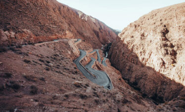 3 Días Desde Marrakech Al Desierto De Merzouga