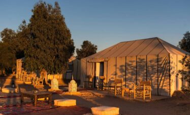 3 Días Desde Marrakech Al Desierto De Merzouga