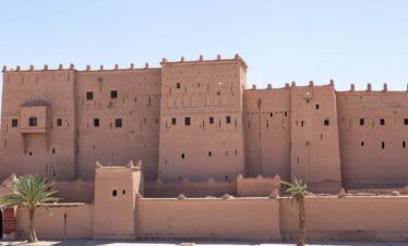 Viaje De 4 Días Desde Fez Al Desierto