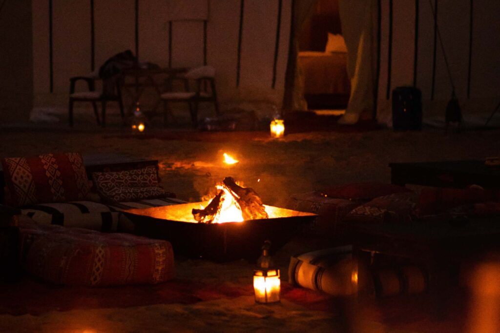 Viaje De 4 Días Desde Fez Al Desierto