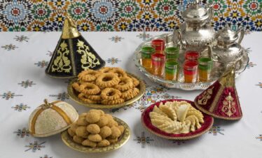 Viaje de 5 días desde marrakech al desierto de merzouga