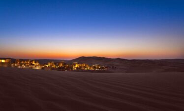 5 Días Desde Aeropuerto De Marrakech