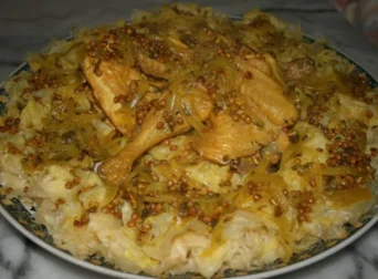 Cocina Marroquí y Platos Imperdibles