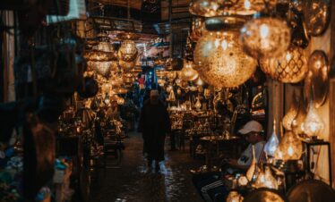 Escapada Fin De Semana En Marrakech