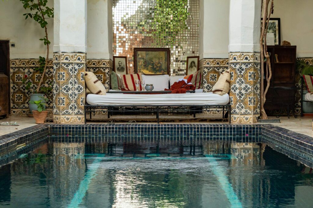 Escapada Fin De Semana En Marrakech