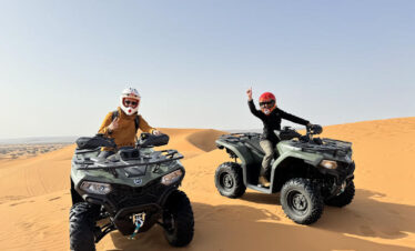Moto Quad