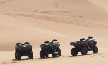 Moto Quad