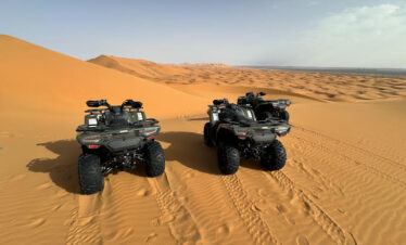 Moto Quad