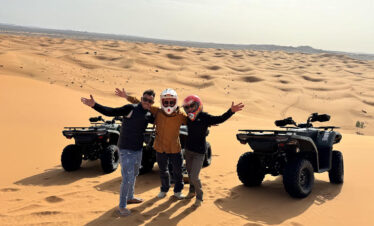 Moto Quad