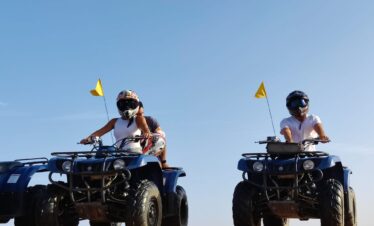 Moto Quad