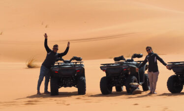 Moto Quad
