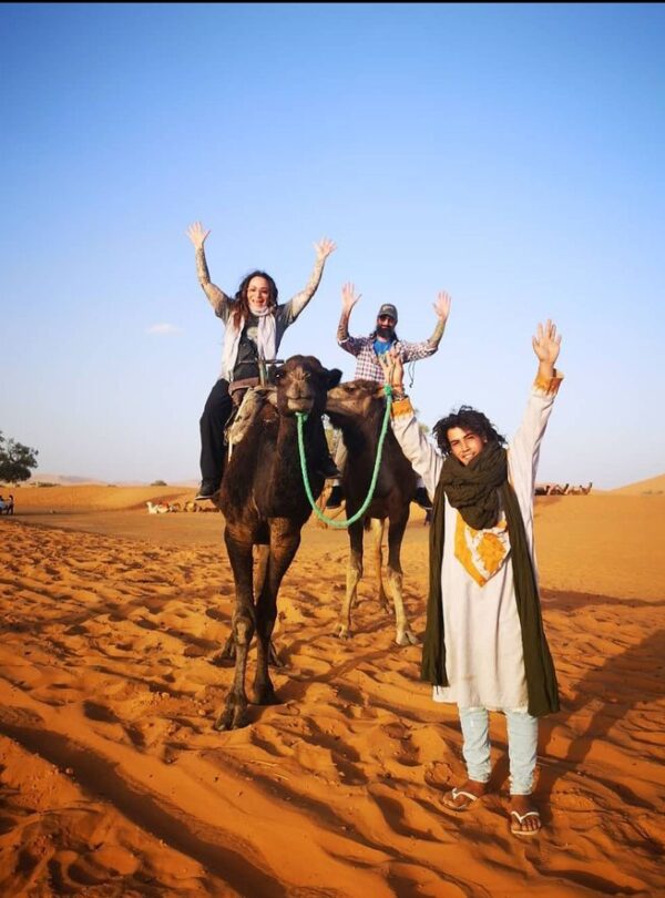Tours desde Marrakech (2)