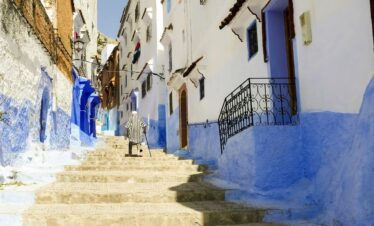 Viaje De 6 Días Desde Tanger