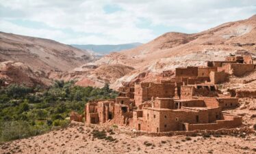 Viaje De 6 Días Desde Tanger