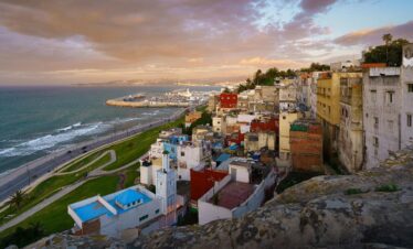 Viaje De 6 Días Desde Tanger